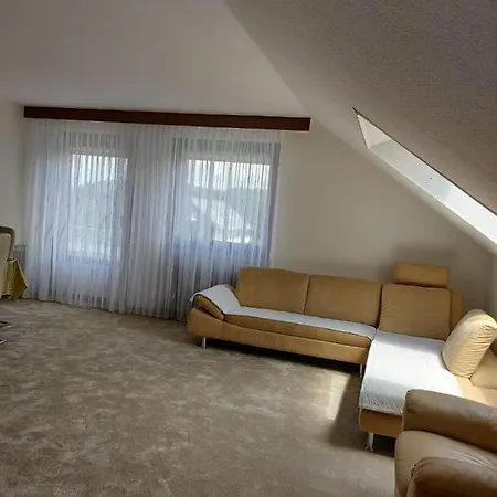 Apartment Fewo Lejs Eimelrod