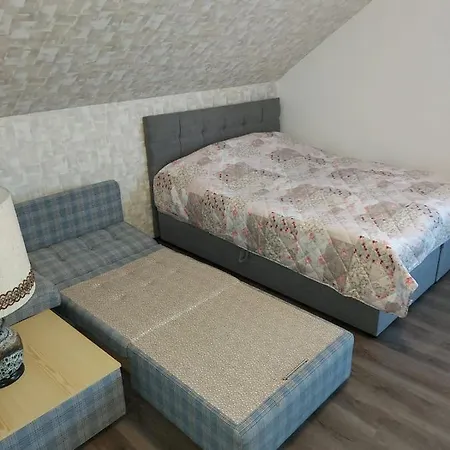 Fewo Lejs Apartment