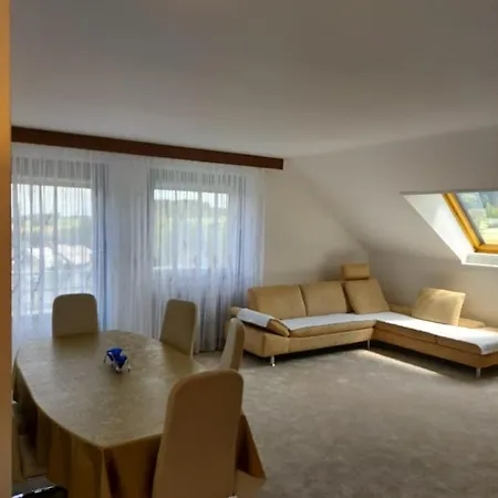 Apartment Fewo Lejs
