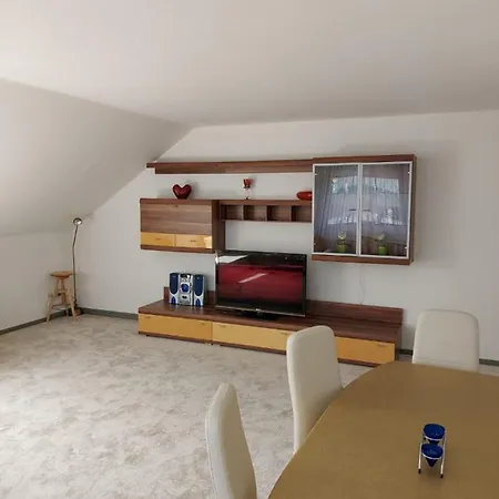 Apartment Fewo Lejs Eimelrod