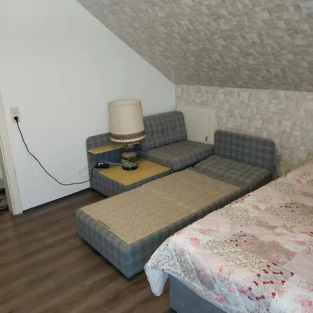 Fewo Lejs Apartment Eimelrod