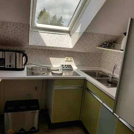 Apartment Fewo Lejs Eimelrod